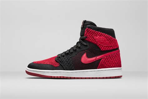 nike air jordan 1 flyknit größe|jordan 1 high Flyknit.